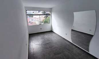 Imagem 7: Escritório para Aluguel com 25 m2, 2 Ambientes, Largo da Matriz, Freguesia do Ó - São Paul