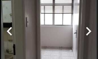 Imagem 3: Apartamento para venda com 79 metros quadrados com 2 quartos em José Menino - Santos - SP