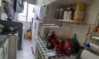 Imagem 2: APARTAMENTO RESIDENCIAL em SÃO PAULO - SP, PARQUE NOVO MUNDO