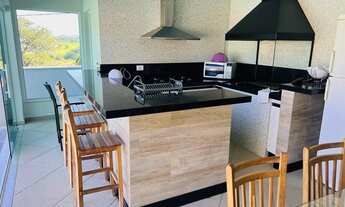 Imagem 3: VENDE-SE CASA DE ALTO PADRÃO OFERECENDO UM AMPLO CONFORTO