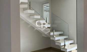 Imagem 6: Casa em Condomínio para Venda em Indaiatuba, Colinas de Indaiatuba, 3 dormitórios, 3 suíte