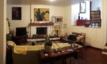 Imagem: Casa - Jardim Esplanada - 4 Dormitórios