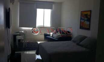 Imagem 2: Rio de Janeiro - Kitchenette/Conjugados - Copacabana