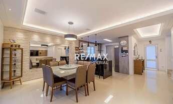 Imagem 6: Casa com 3 quartos à venda, 219 m² por R$ 1.600.000 - Granja Viana - Cotia/SP