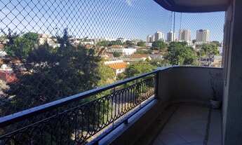 Imagem 6: Apartamento com 3 suítes