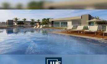 Imagem 3: Vog Parque Premier casa de 3 quartos