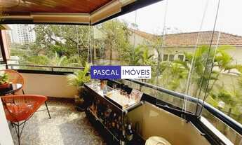 Imagem: SãO PAULO - Apartamento Padrão - Campo