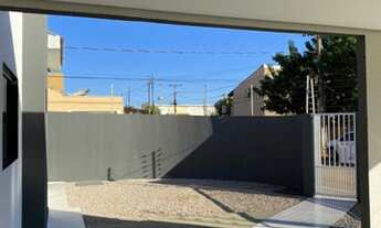 Imagem 15: Casa para venda com 120 metros quadrados com 3 quartos em Jardim Jockey Club - Cuiabá - MT