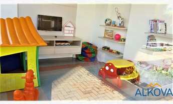 Imagem 6: Apartamento Residencial à venda, Jardim Califórnia, Jacareí - AP6433