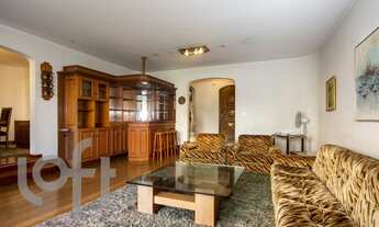 Imagem: São Paulo - Apartamento Padrão - Moema