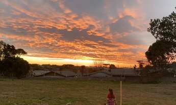 Imagem: Terreno em Canela com projeto totalmente