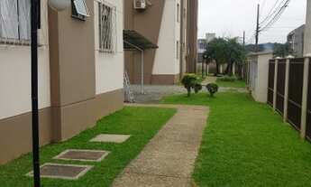 Imagem 4: APARTAMENTO RESIDENCIAL em Joinville - SC, Costa e Silva