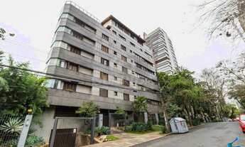 Imagem: Cobertura para comprar no bairro Mont Serrat