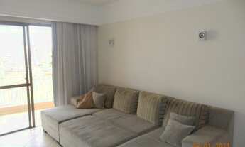 Imagem 5: APARTAMENTO RESIDENCIAL em CAMPINAS - SP, CHÁCARA CNEO