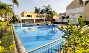 Imagem 3: Casa de condomínio para venda tem 158 metros quadrados com 3 quartos