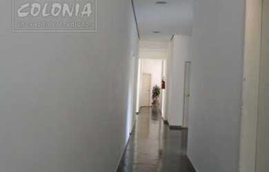 Imagem 2: Santo André - Apartamento Padrão - Centro