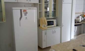 Imagem 3: Apartamento para venda tem 70 metros quadrados com 2 quartos em Enseada Azul - Guarapari