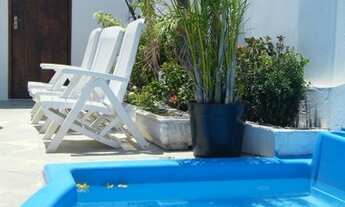 Imagem 5: Cobertura Triplex Ipanema