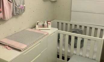 Imagem 2: APARTAMENTO RESIDENCIAL em SÃO PAULO - SP, VILA SIQUEIRA (ZONA NORTE