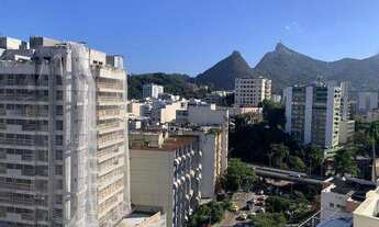 Imagem 2: Cobertura à venda, 368 m² por R$ 2.900.000,00 - Laranjeiras - Rio de Janeiro/RJ