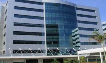 Imagem 6: Sala 103 metros HANGAR Odonto-Médica