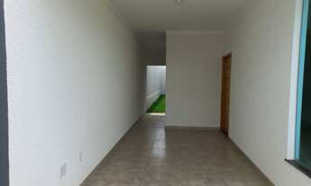 Imagem 5: Casa Residencial Vale do Sol com Churrasqueira e Porcelanato - Anápolis - GO