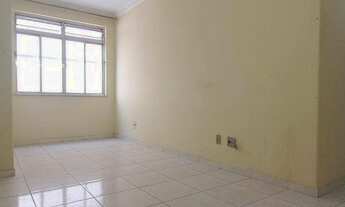 Imagem 3: Apartamento com 2 dormitórios à venda- Encruzilhada - Santos/SP