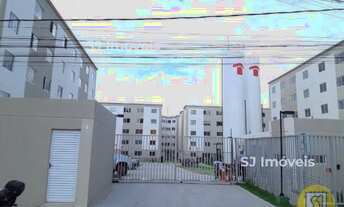 Imagem 1: FORTALEZA - Apartamento Padrão - SAPIRANGA