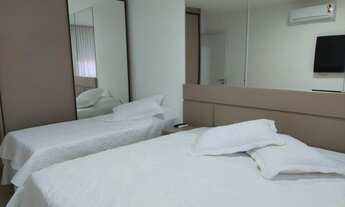 Imagem 5: Apê 1Q / 45m² - Jardim Goiás