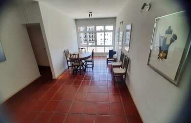 Imagem 7: Apartamento para venda com 80 m² úteis, sendo 2dts (+3º opcional);1gar; Oportunidade Única