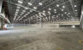 Imagem 7: Condomínio Logístico - 6.505,27m²/ 11.011,27m² - Guarulhos/SP - GLSP03