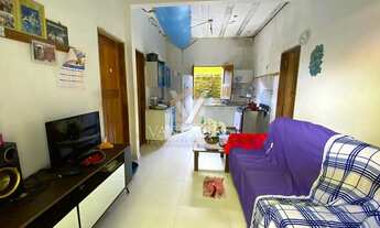 Imagem 4: Salinópolis - Casa Padrão - São Tomé