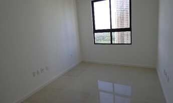 Imagem 6: Excelente apartamento 04 suites, alto padrão, em condominio club no Altiplano