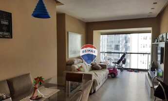 Imagem 5: Apartamento com 2 quartos à venda, 75 m² por R$ 630.000 - Cidade Jardim - Barra da Tijuca