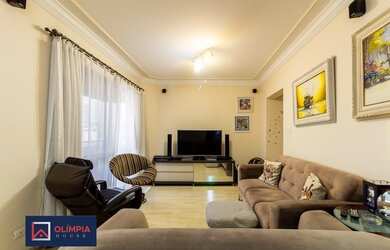 Imagem 2: Apartamento Venda Moema 120 m² 3 Dormitórios