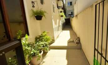 Imagem 3: Apartamento para venda tem 96 metros quadrados com 2 quartos em São Cristóvão - Salvador