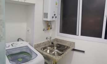 Imagem 5: Apartamento 42m² 1 dormitórios sendo 1 suíte R$ 323.000,00