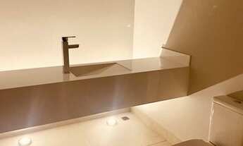 Imagem 7: Casa à venda no condomínio Alphaville Nova Esplanada, Votorantim