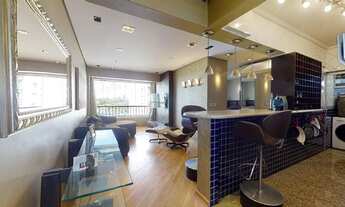 Imagem 2: APARTAMENTO RESIDENCIAL em São Paulo - SP, Campo Belo