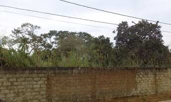 Imagem: LAGOA SANTA - Loteamento/Condomínio - Joá