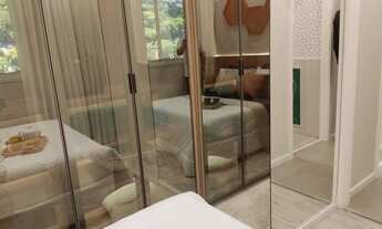 Imagem 4: APARTAMENTO AO LADO DO METRÔ SANTO AMARO