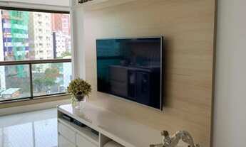 Imagem 6: APARTAMENTO RESIDENCIAL em SALVADOR - BA, JARDIM APIPEMA