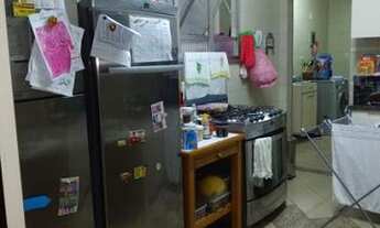 Imagem 5: Apartamento de 125 metros quadrados no bairro Centro com 3 quartos