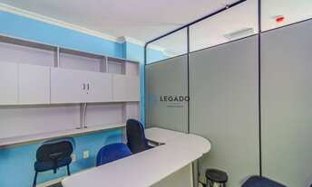 Imagem 3: ASSIS CHATEAUBRIANT, REFORMADA. DE CANTO E MOBILIADA