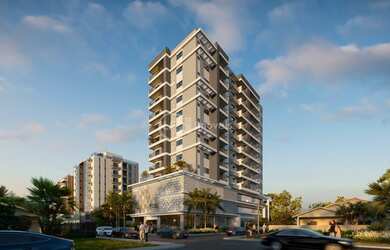 Imagem 5: Excelente Apartamento Quadra mar