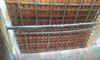 Imagem 2: Vendo telhado completo telha tudo nova