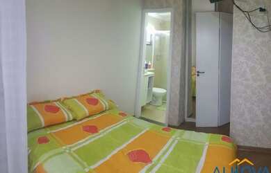 Imagem 11: Apartamento Residencial à venda, Jardim América, São José dos Campos - AP6143