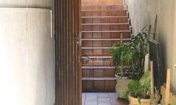 Imagem 3: SALÃO - 75 M² - JARDIM CAMBARÁ