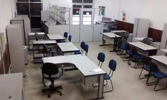 Imagem 3: Prédio Inteiro para Aluguel em Santos/SP