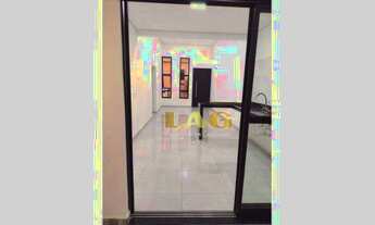 Imagem 6: Casa com 3 dormitórios à venda, 95 m² por R$ 510.000,00 - Condomínio Horto Florestal Villa